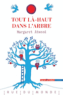 Tout là-haut dans l'arbre